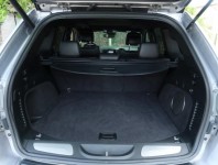 Jeep Grand Cherokee  3.0 CRD Overland