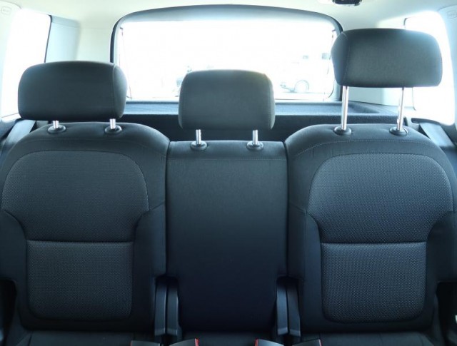 Škoda Yeti  1.2 TSI Ambition