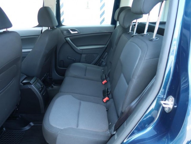 Škoda Yeti  1.2 TSI Ambition