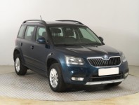 Škoda Yeti  1.2 TSI Ambition