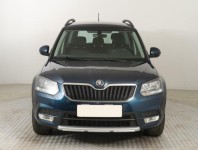 Škoda Yeti  1.2 TSI Ambition