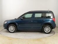 Škoda Yeti  1.2 TSI Ambition