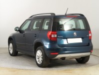 Škoda Yeti  1.2 TSI Ambition