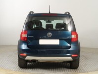 Škoda Yeti  1.2 TSI Ambition