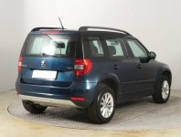 Škoda Yeti  1.2 TSI Ambition