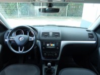 Škoda Yeti  1.2 TSI Ambition