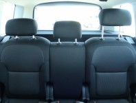 Škoda Yeti  1.2 TSI Ambition