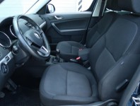 Škoda Yeti  1.2 TSI Ambition