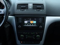 Škoda Yeti  1.2 TSI Ambition