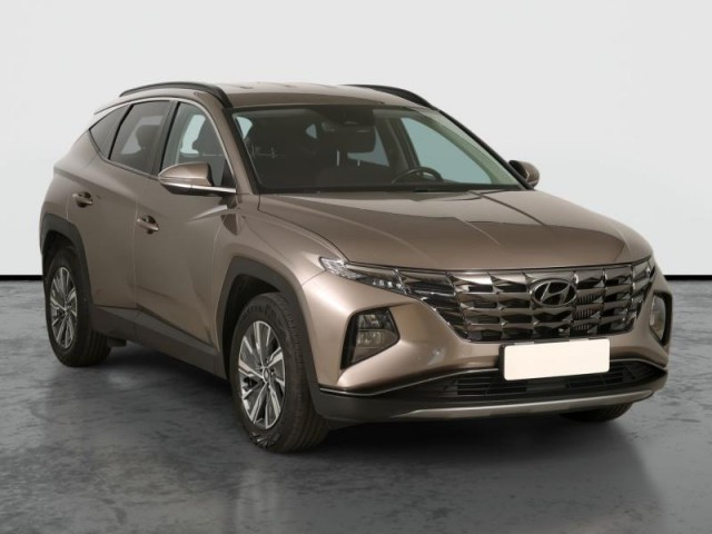 Hyundai Tucson  1.6 T-GDI 