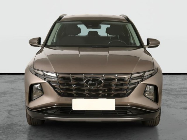 Hyundai Tucson  1.6 T-GDI 