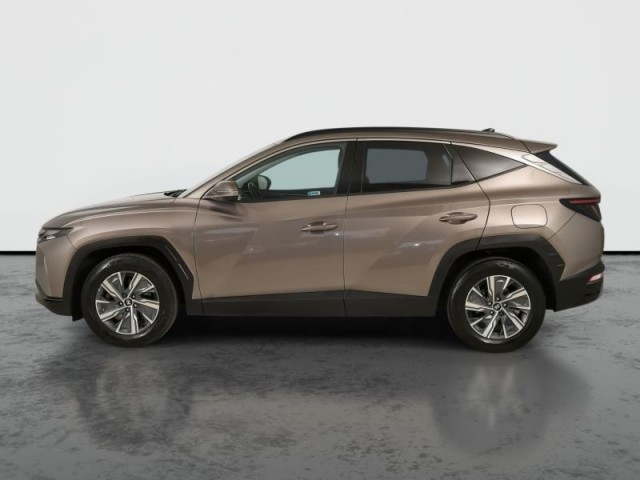 Hyundai Tucson  1.6 T-GDI 
