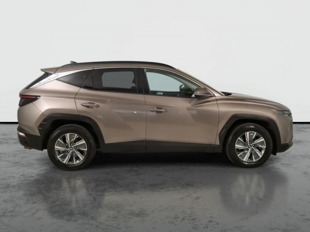Hyundai Tucson  1.6 T-GDI 