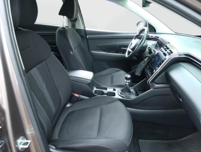 Hyundai Tucson  1.6 T-GDI 