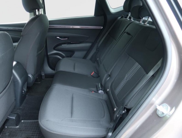 Hyundai Tucson  1.6 T-GDI 