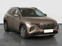 Hyundai Tucson  1.6 T-GDI 