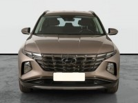 Hyundai Tucson  1.6 T-GDI 