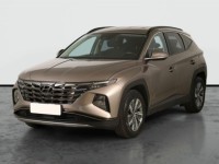 Hyundai Tucson  1.6 T-GDI 