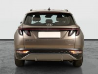 Hyundai Tucson  1.6 T-GDI 