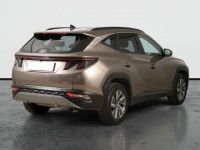 Hyundai Tucson  1.6 T-GDI 