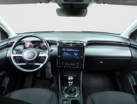 Hyundai Tucson  1.6 T-GDI 