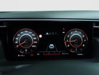 Hyundai Tucson  1.6 T-GDI 