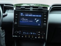 Hyundai Tucson  1.6 T-GDI 