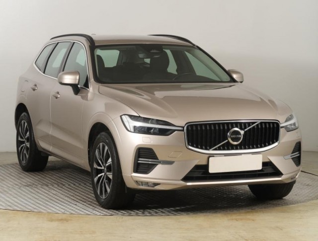 Volvo XC60  B4 AWD 