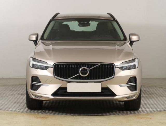 Volvo XC60  B4 AWD 