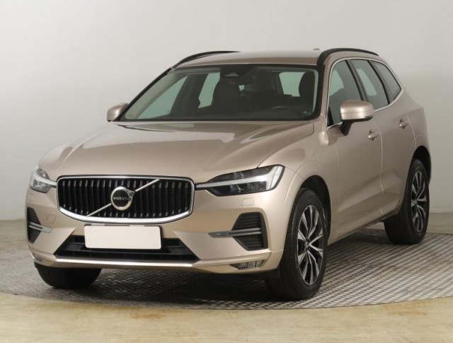 Volvo XC60  B4 AWD 