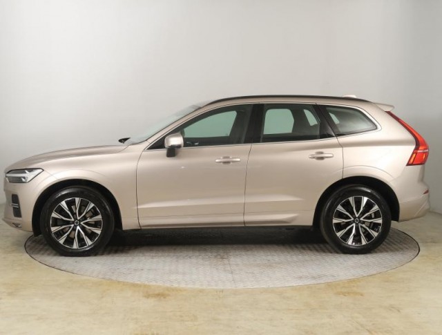 Volvo XC60  B4 AWD 