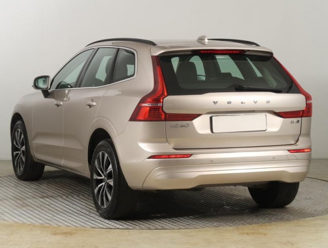 Volvo XC60  B4 AWD 