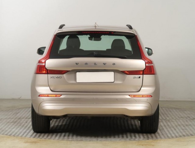 Volvo XC60  B4 AWD 