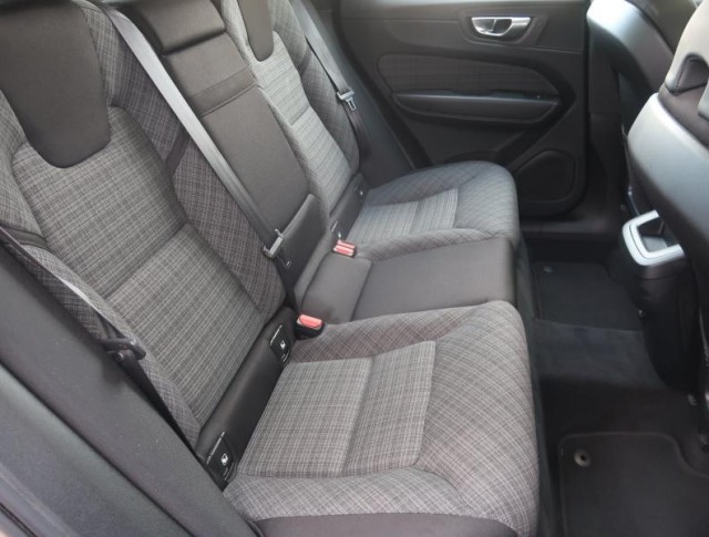 Volvo XC60  B4 AWD 