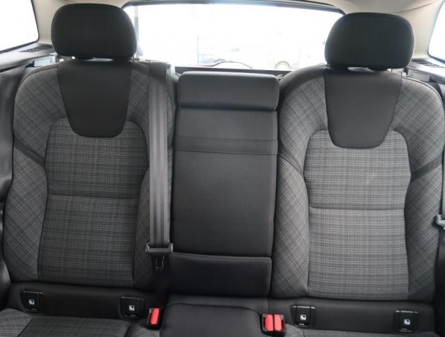 Volvo XC60  B4 AWD 