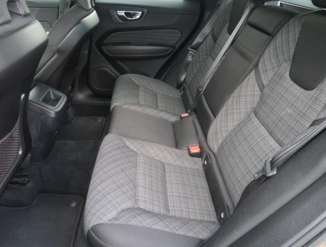 Volvo XC60  B4 AWD 