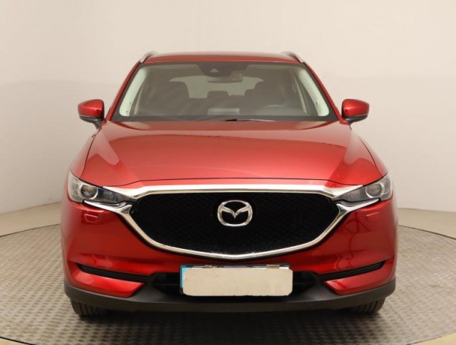 Mazda CX-5  2.0 Skyactiv-G 