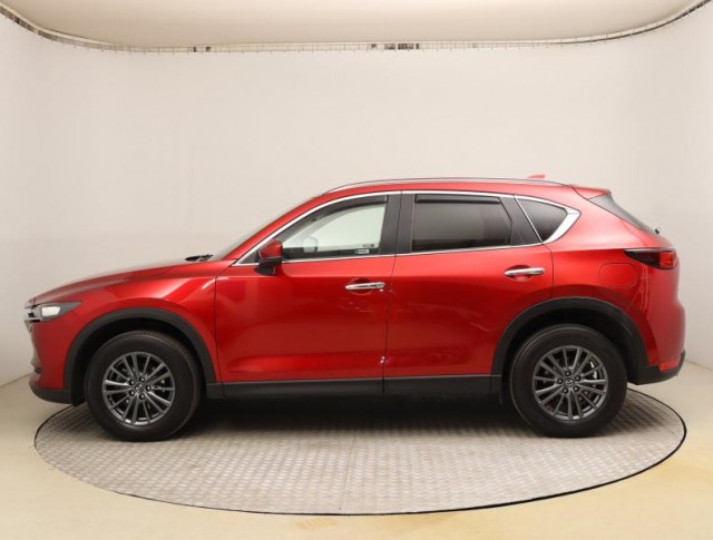 Mazda CX-5  2.0 Skyactiv-G 