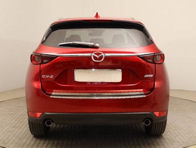 Mazda CX-5  2.0 Skyactiv-G 