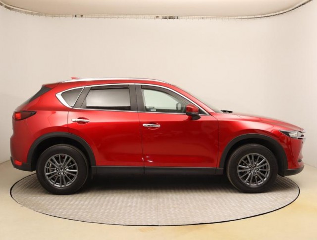 Mazda CX-5  2.0 Skyactiv-G 