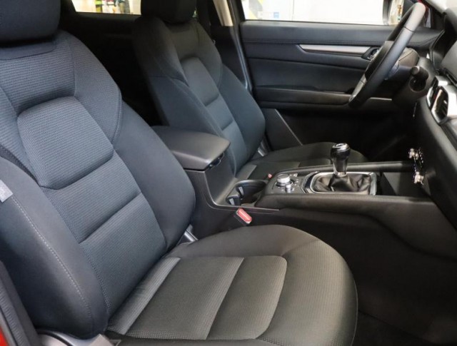 Mazda CX-5  2.0 Skyactiv-G 