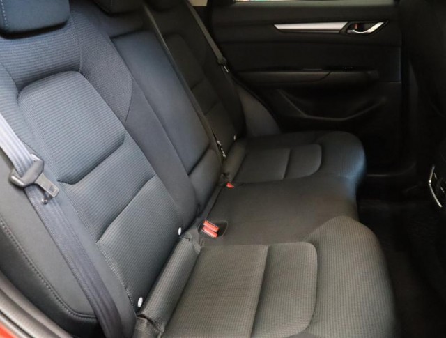 Mazda CX-5  2.0 Skyactiv-G 