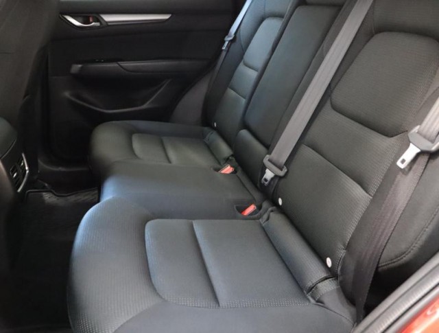 Mazda CX-5  2.0 Skyactiv-G 