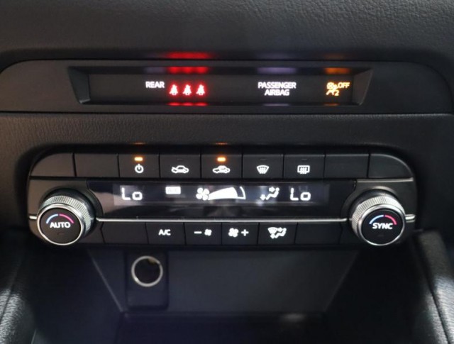 Mazda CX-5  2.0 Skyactiv-G 