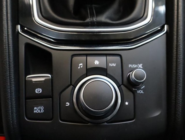 Mazda CX-5  2.0 Skyactiv-G 