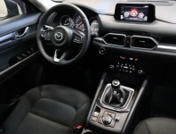 Mazda CX-5  2.0 Skyactiv-G 