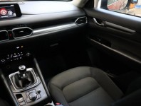 Mazda CX-5  2.0 Skyactiv-G 