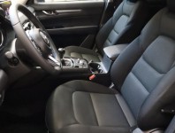 Mazda CX-5  2.0 Skyactiv-G 