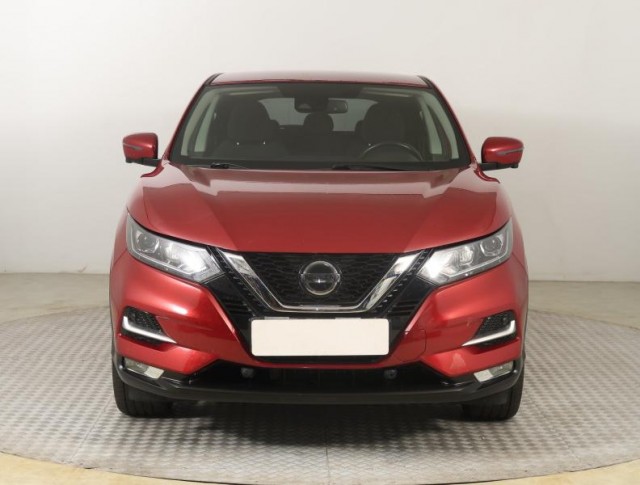 Nissan Qashqai  1.3 DIG-T 