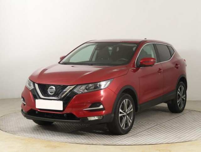 Nissan Qashqai  1.3 DIG-T 